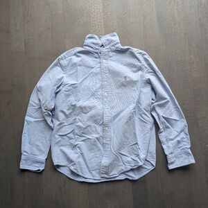Ralph Lauren Oxford Shirt